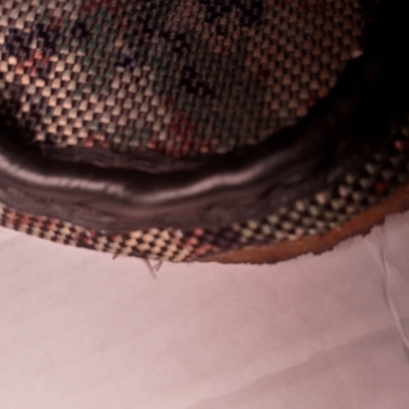 Cucu Baby Camo Booties - Picture 8 of 8